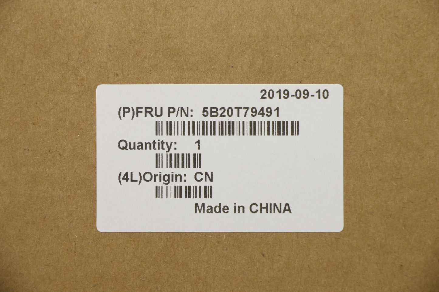 Lenovo Mb B 81Mb Nok N4000Uma 4G 32G - 5B20T79491