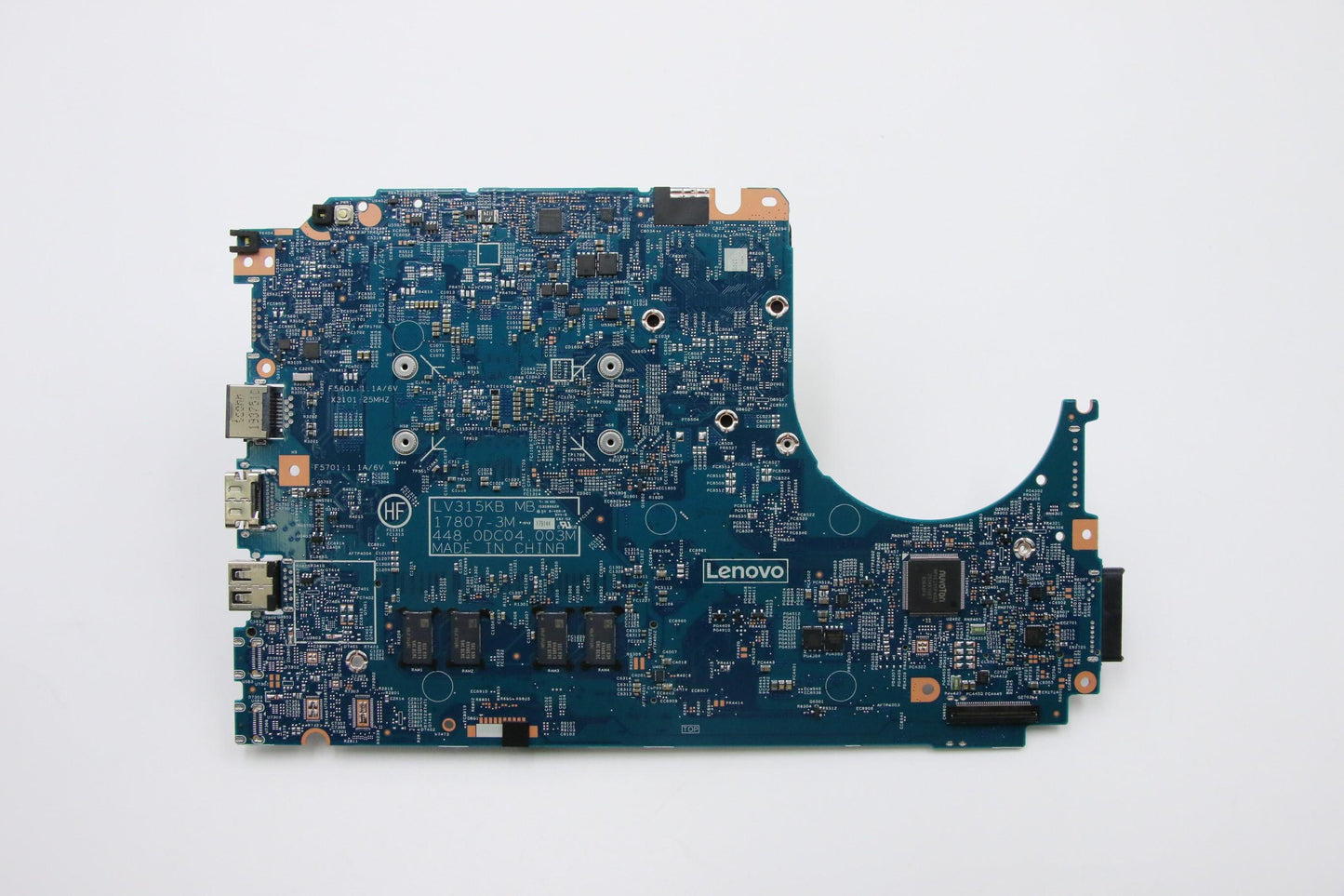 Lenovo Lv130Kb Mb 17807-3M 3867U 4G U - 5B20T95198