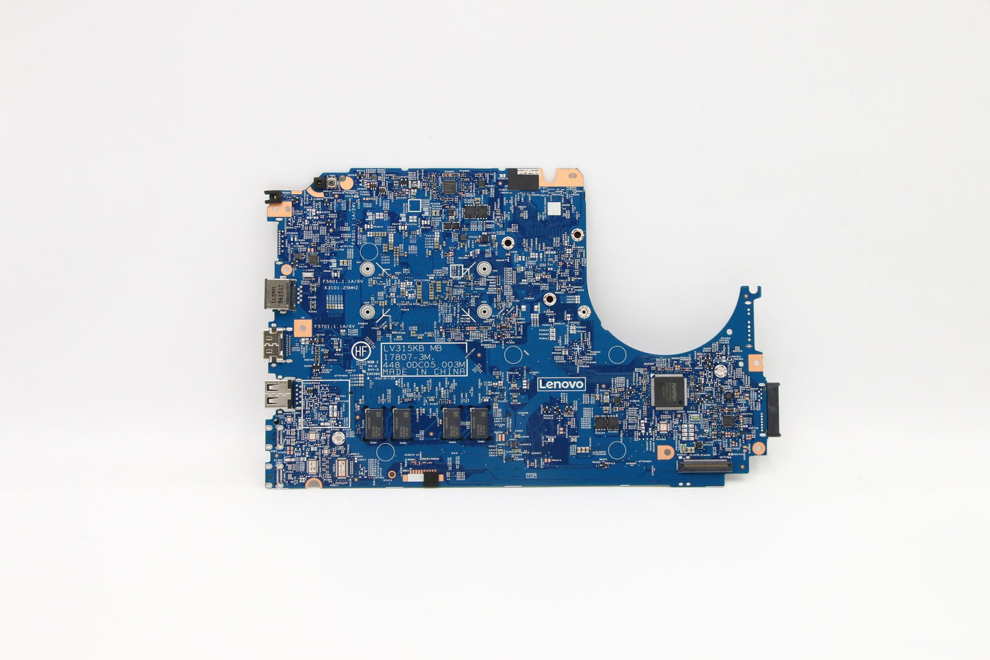 Lenovo Lv130Kb Mb 17807-3M 4417U 4G U - 5B20T95199