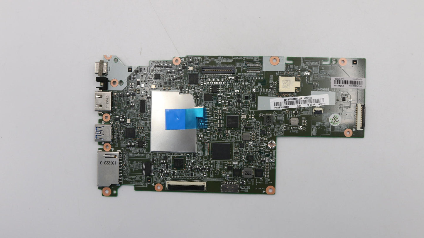 5B20U26505