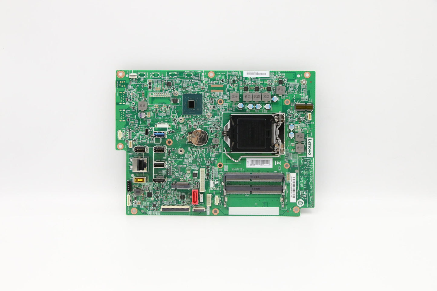 Lenovo Mb B360 U H3 2D Win Dpk - 5B20U53664