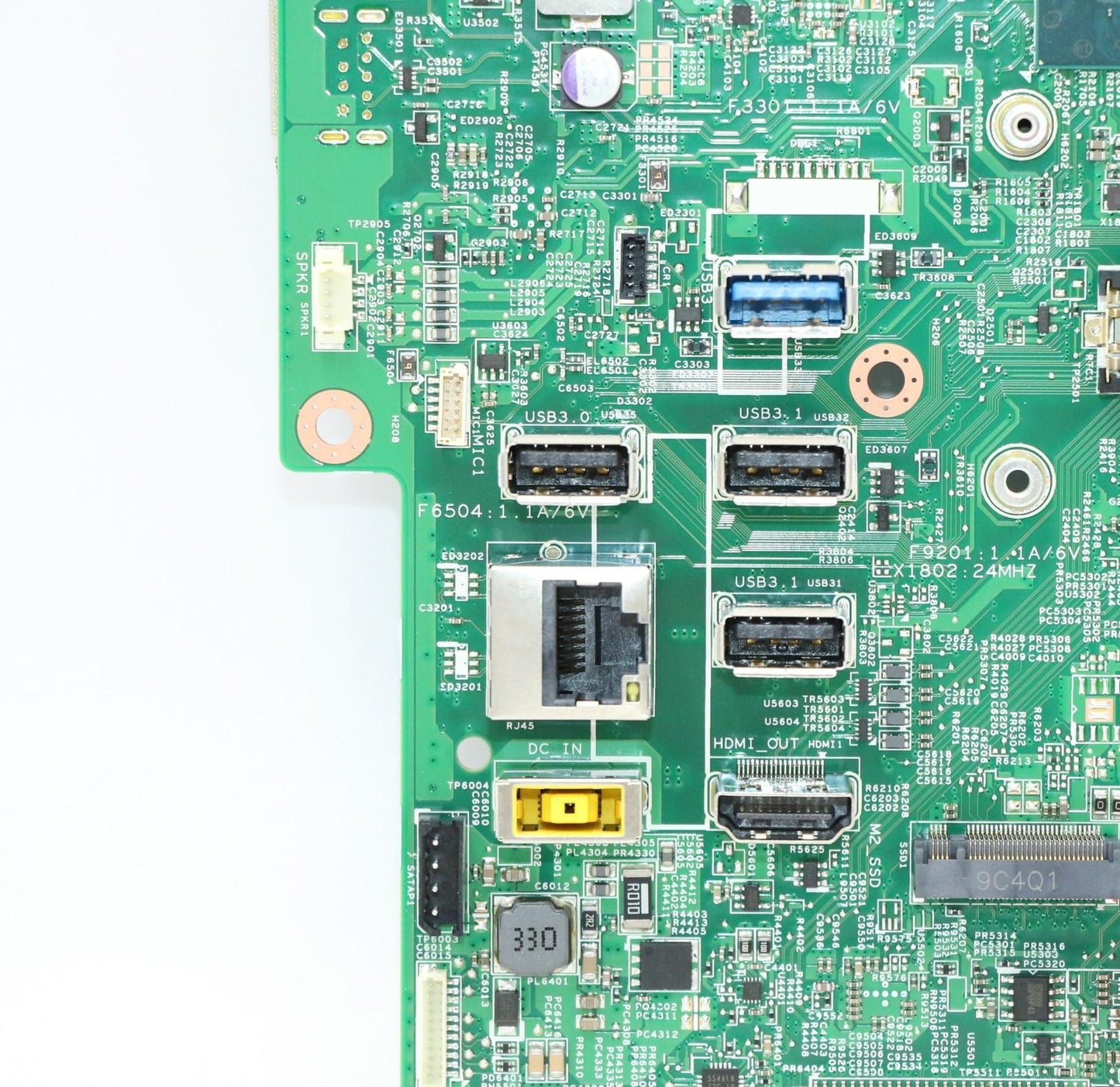 Lenovo Mb B360 U H3 2D Win Dpk - 5B20U53664