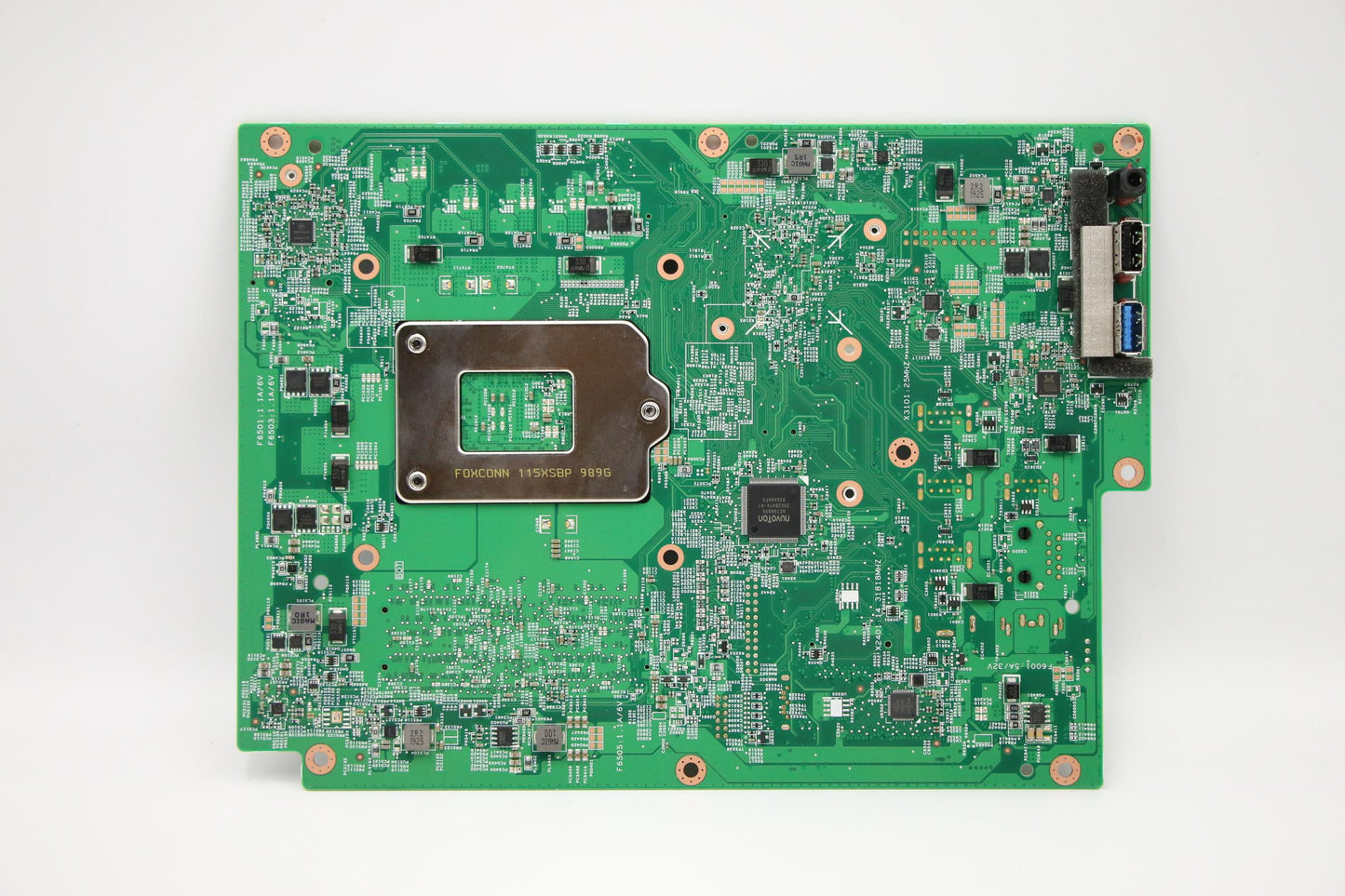 Lenovo Mb B360 U H3 2D No Dpk - 5B20U53665