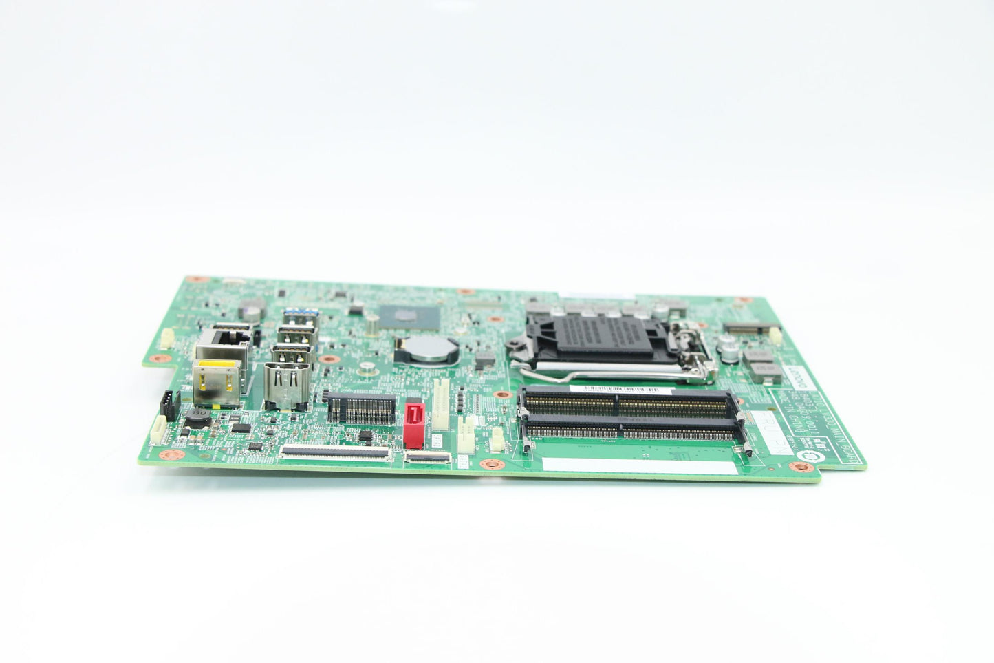 Lenovo Mb B360 U H3 2D No Dpk - 5B20U53665
