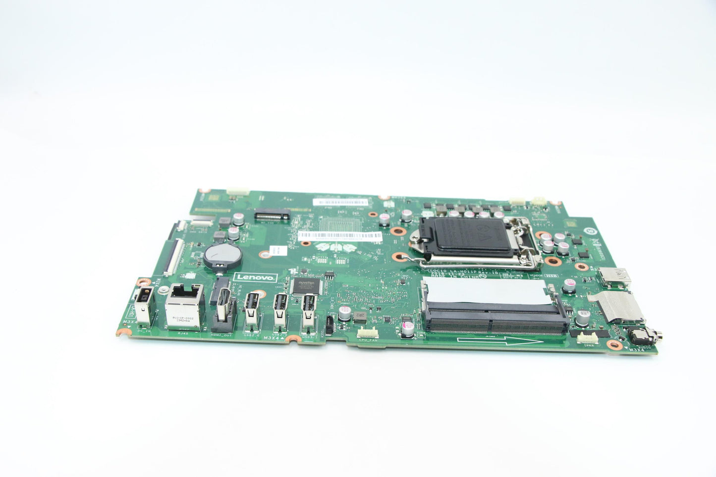 Lenovo Mb Uma W Rtc Nok - 5B20U53667