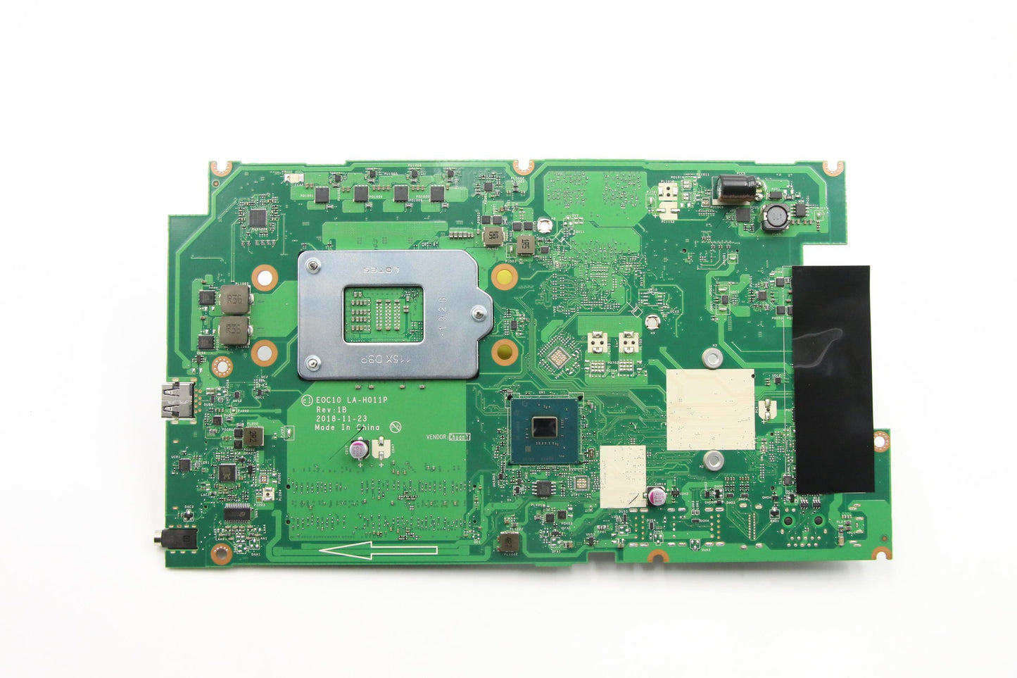 Lenovo Mb Uma W Rtc Win - 5B20U53668