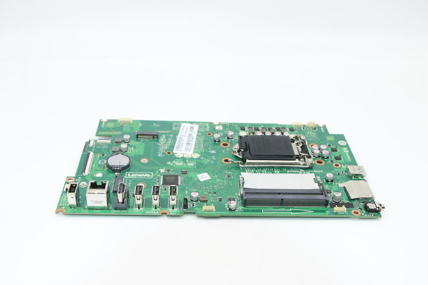 Lenovo Mb Uma W Rtc Win - 5B20U53668