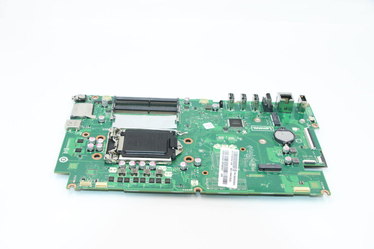 Lenovo Mb Uma W Rtc Win - 5B20U53668