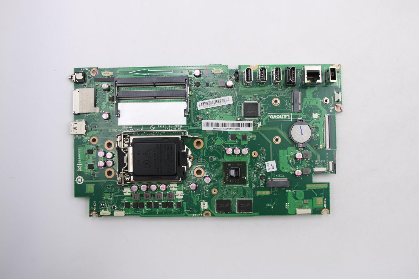 Lenovo Mb Dis W Rtc Nok - 5B20U53669
