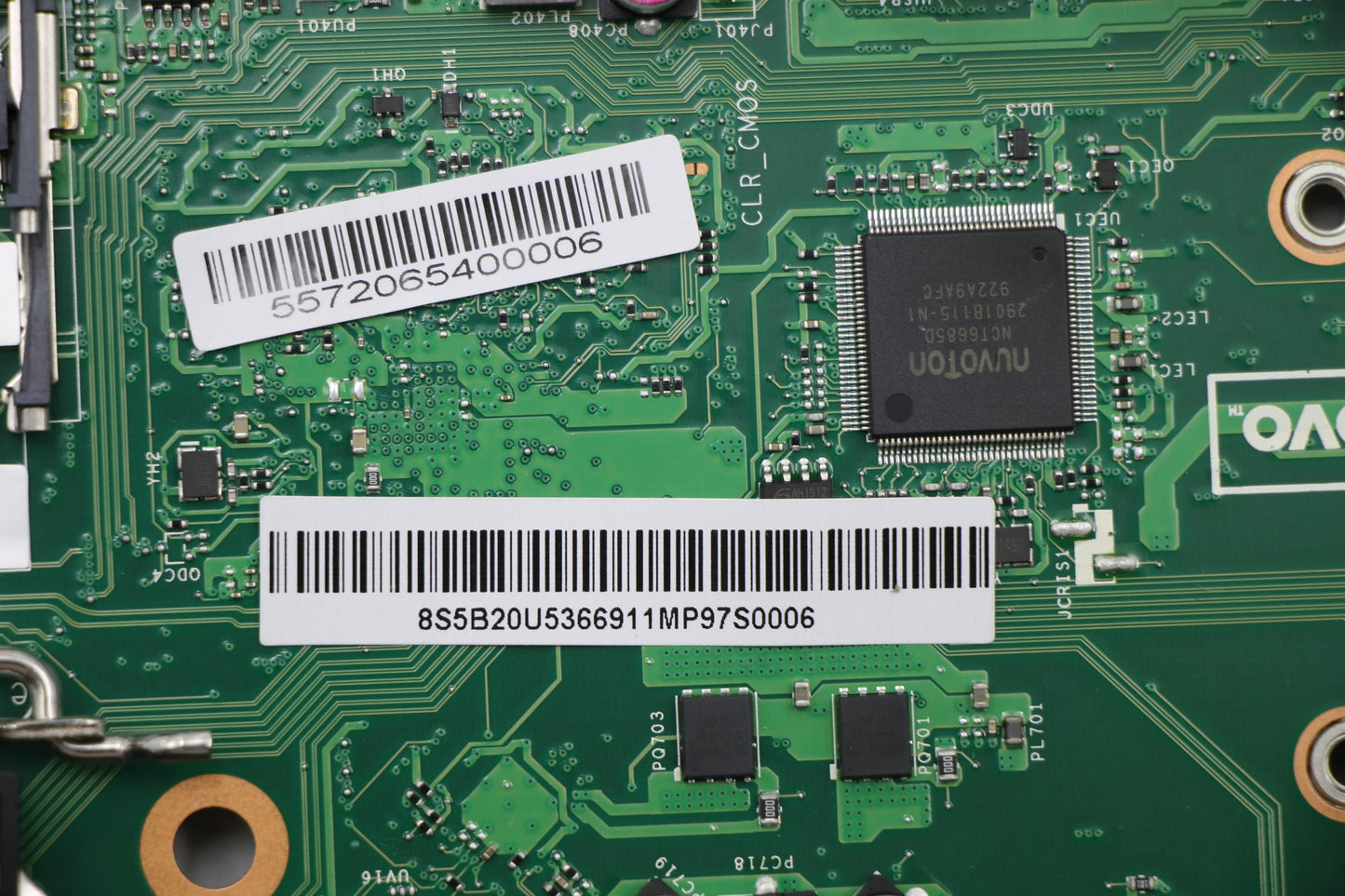 Lenovo Mb Dis W Rtc Nok - 5B20U53669