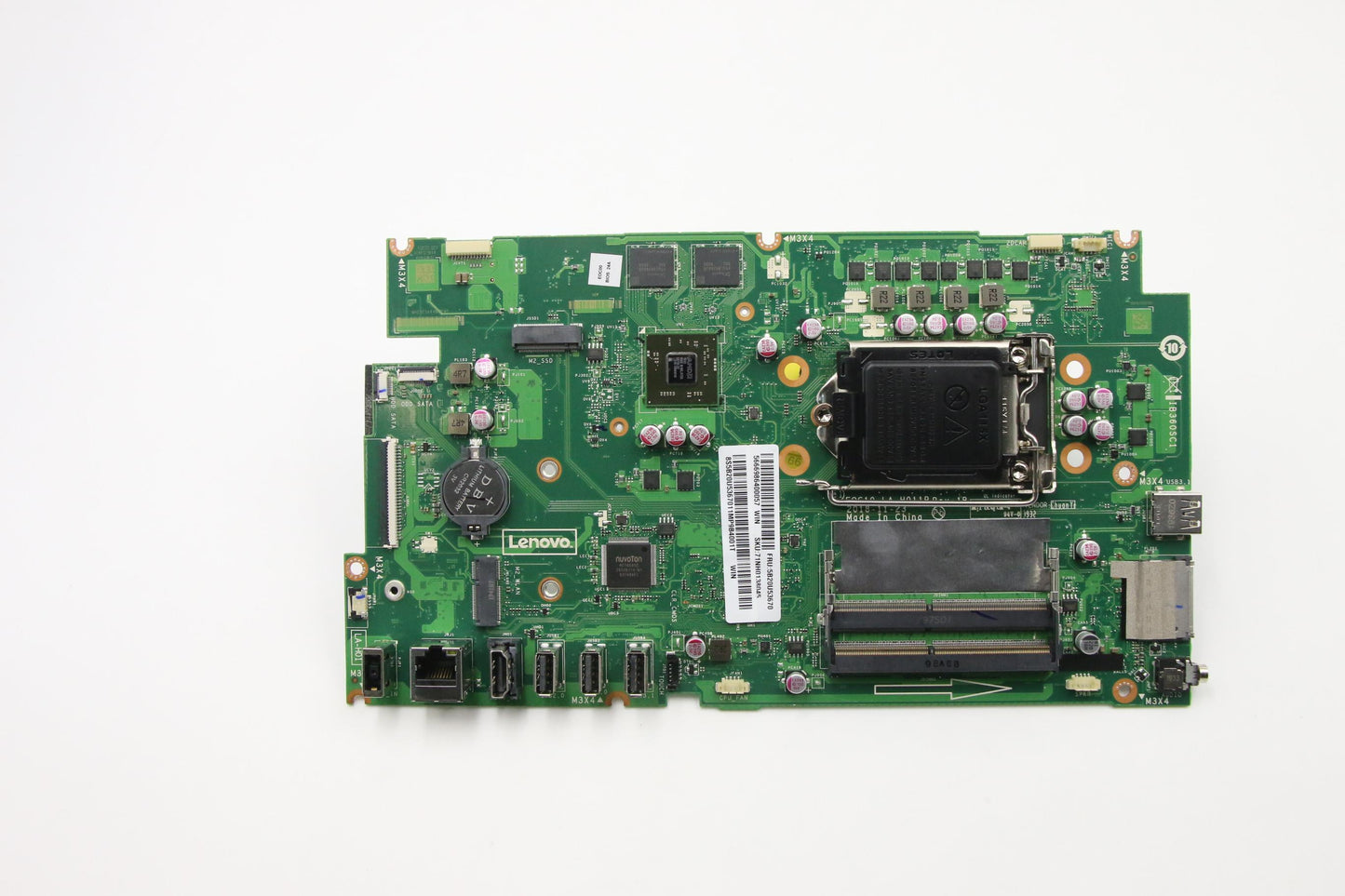 Lenovo Mb Dis W Rtc Win - 5B20U53670