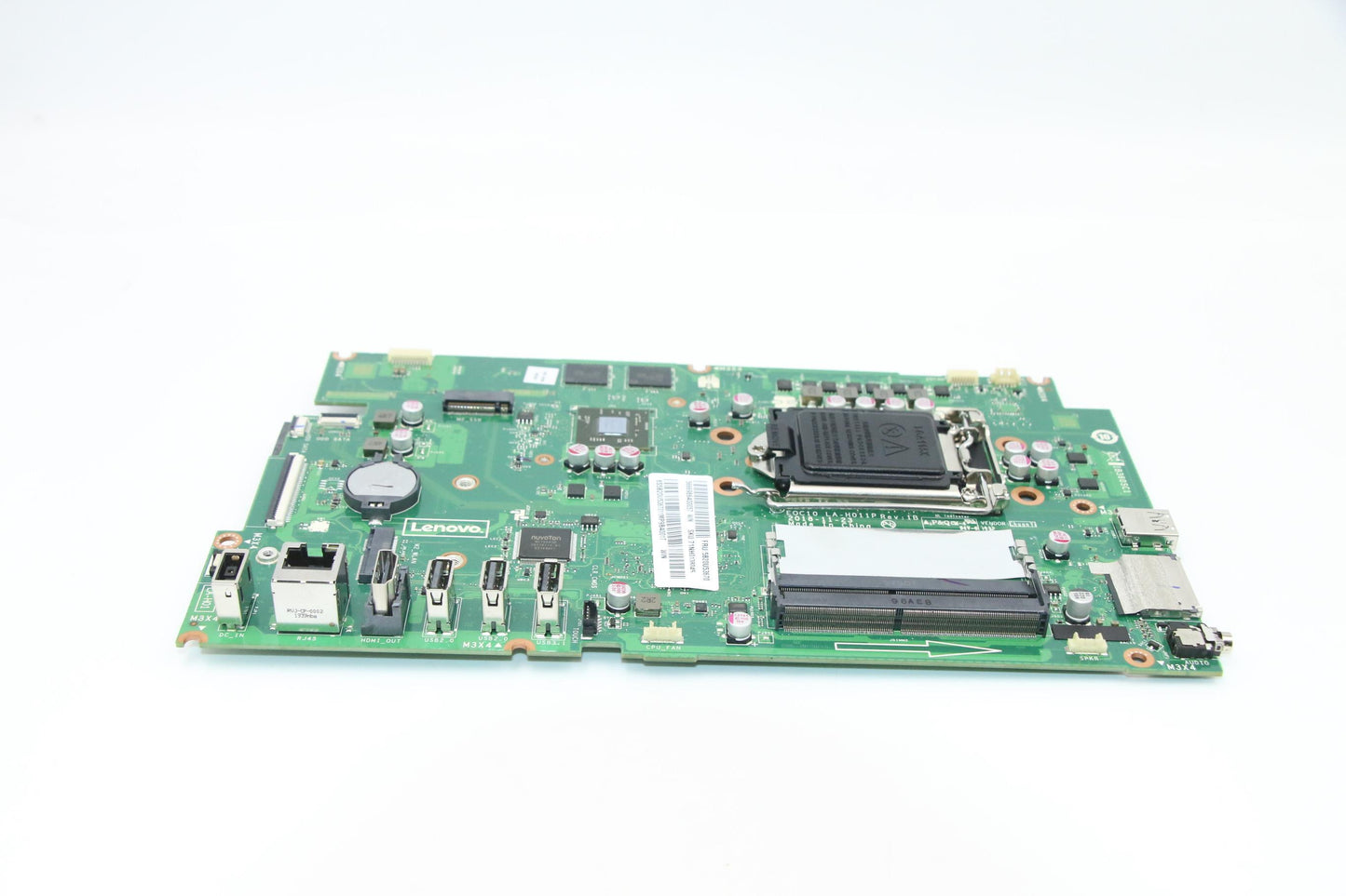 Lenovo Mb Dis W Rtc Win - 5B20U53670