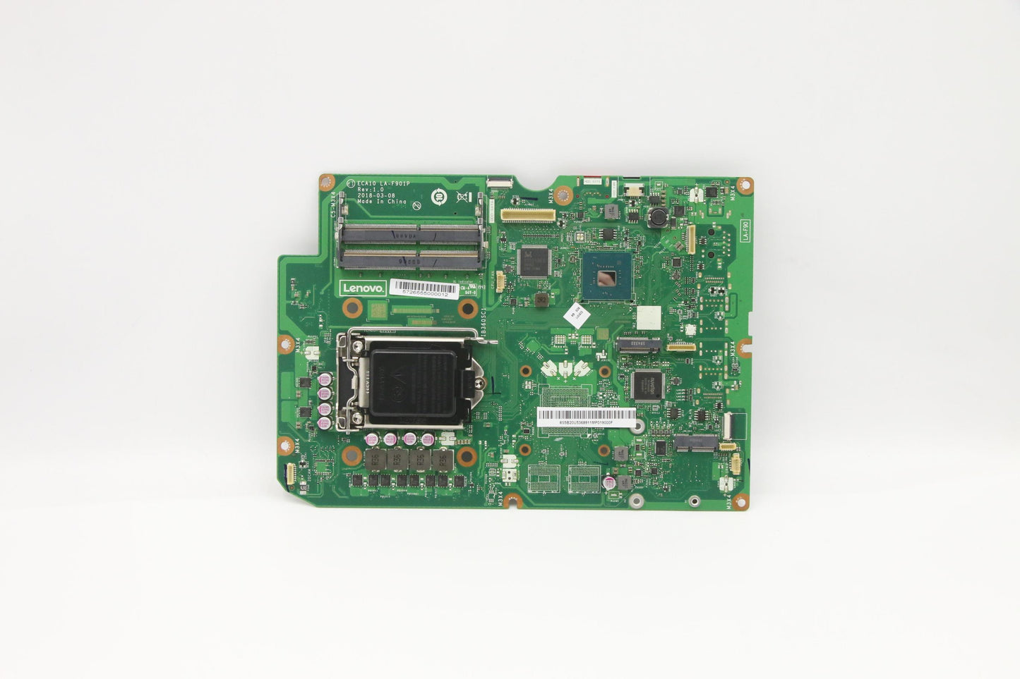 Lenovo Mb Uma W Rtc Nok - 5B20U53689