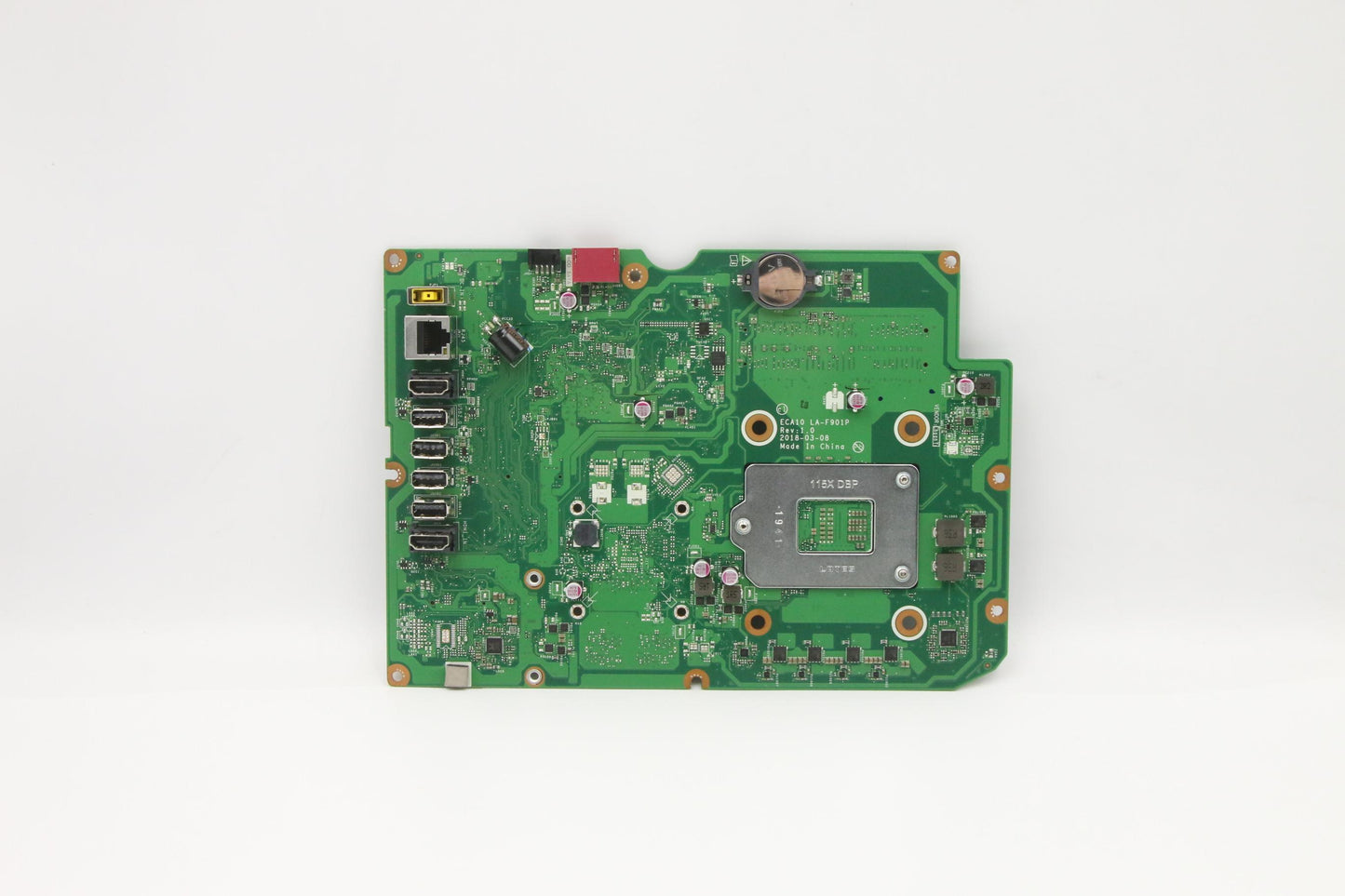 Lenovo Mb Uma W Rtc Nok - 5B20U53689