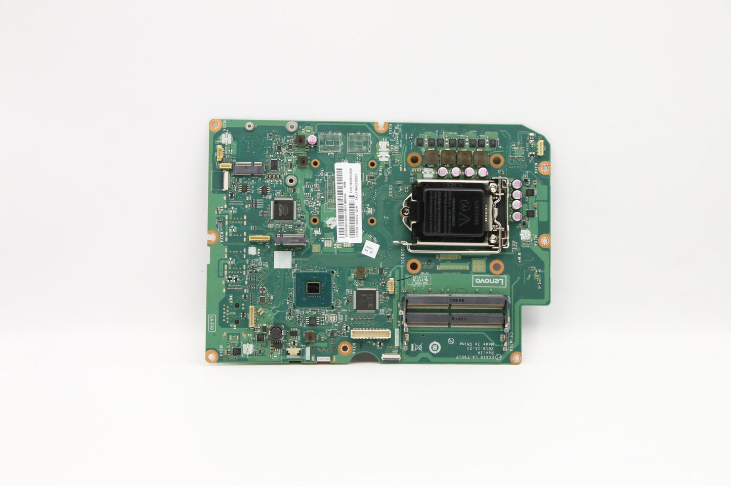 Lenovo Mb Uma W Rtc Win - 5B20U53690
