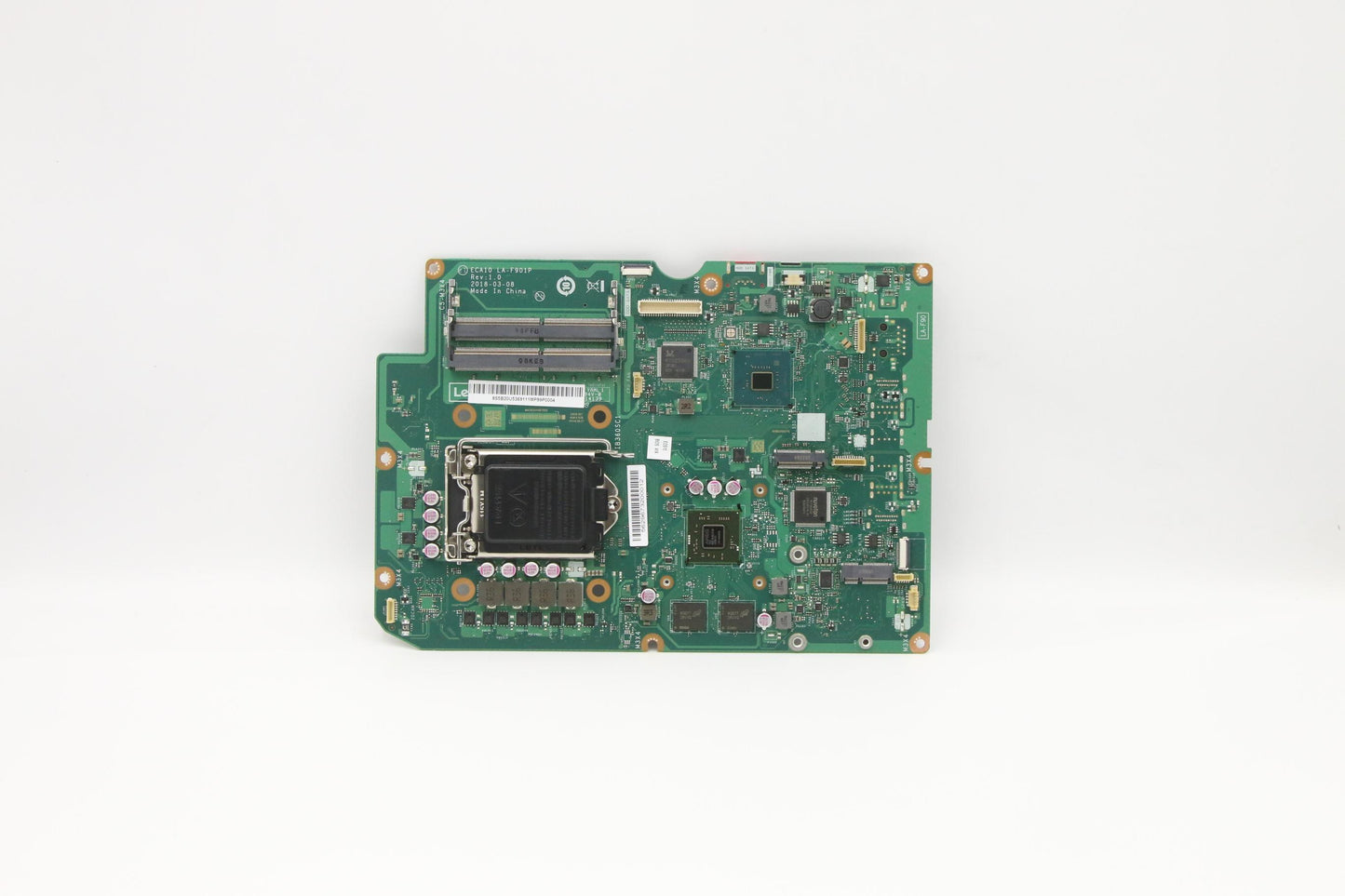 Lenovo Mb Dis W Rtc Nok - 5B20U53691