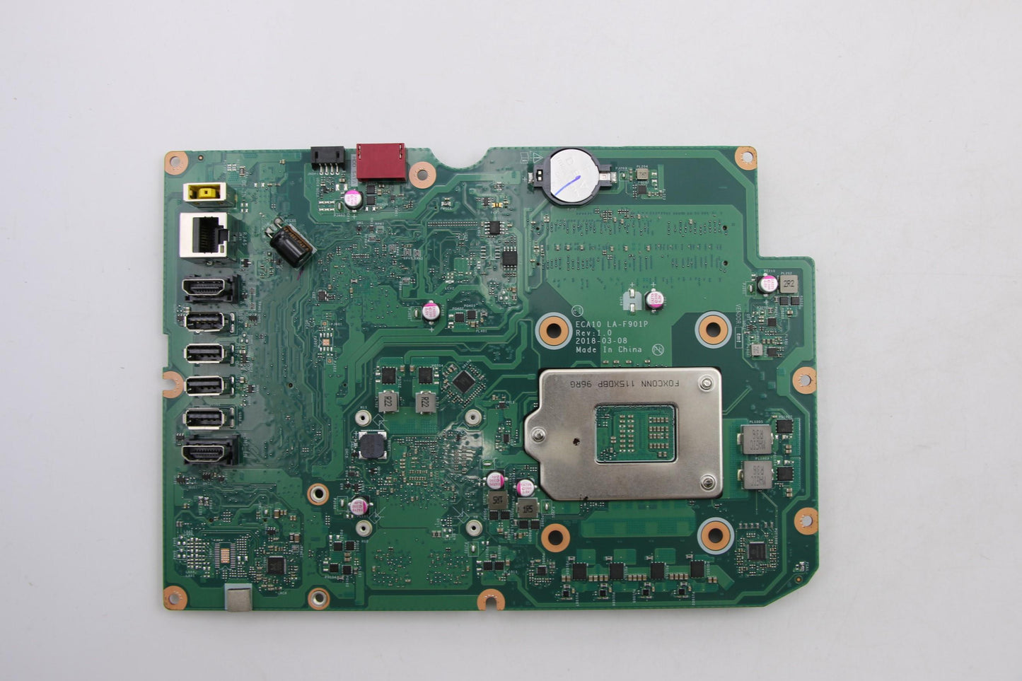 Lenovo Mb Dis W Rtc Win - 5B20U53692