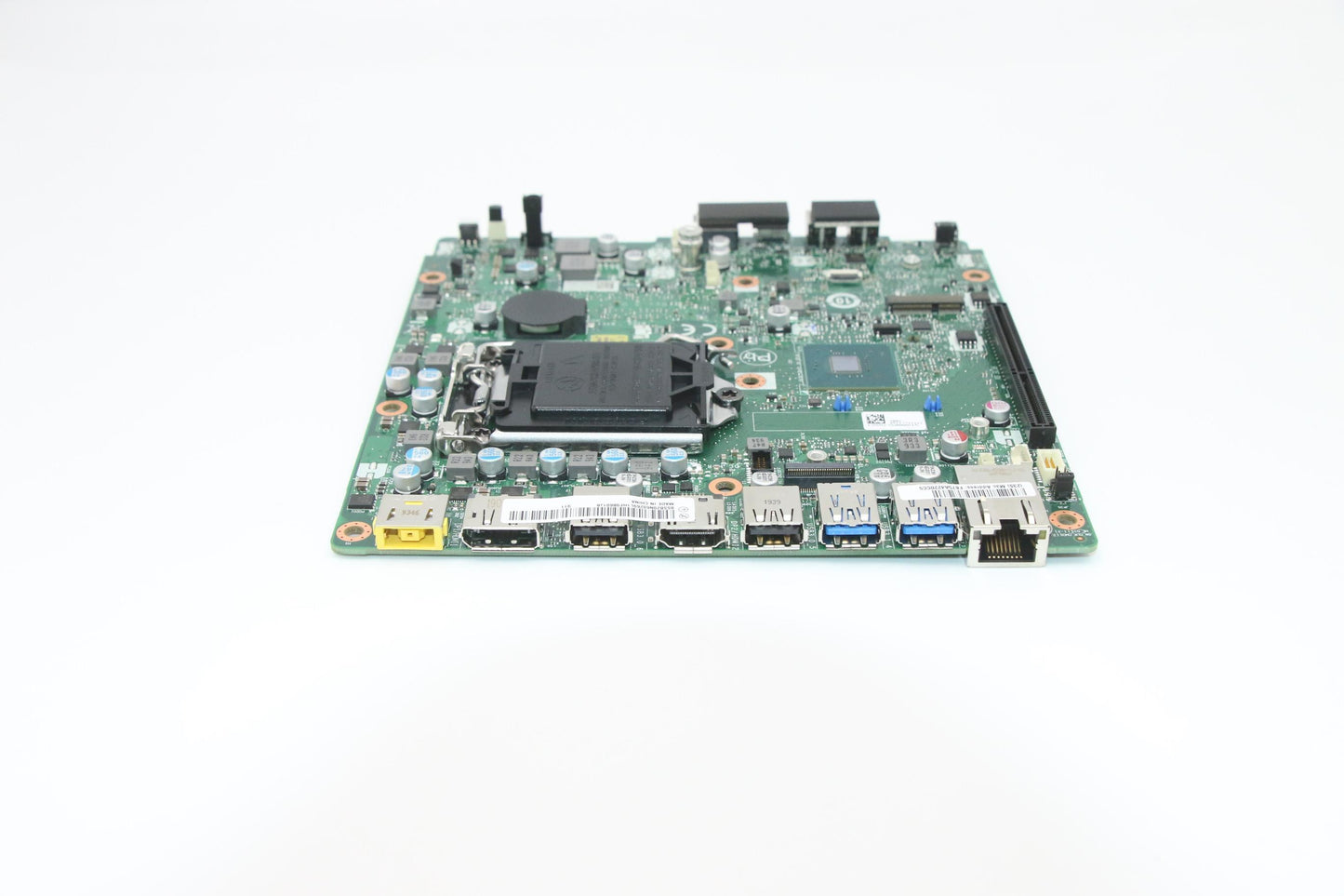 Lenovo (5B20U53700) Motherboard for Q370, 65W, Windows DPK