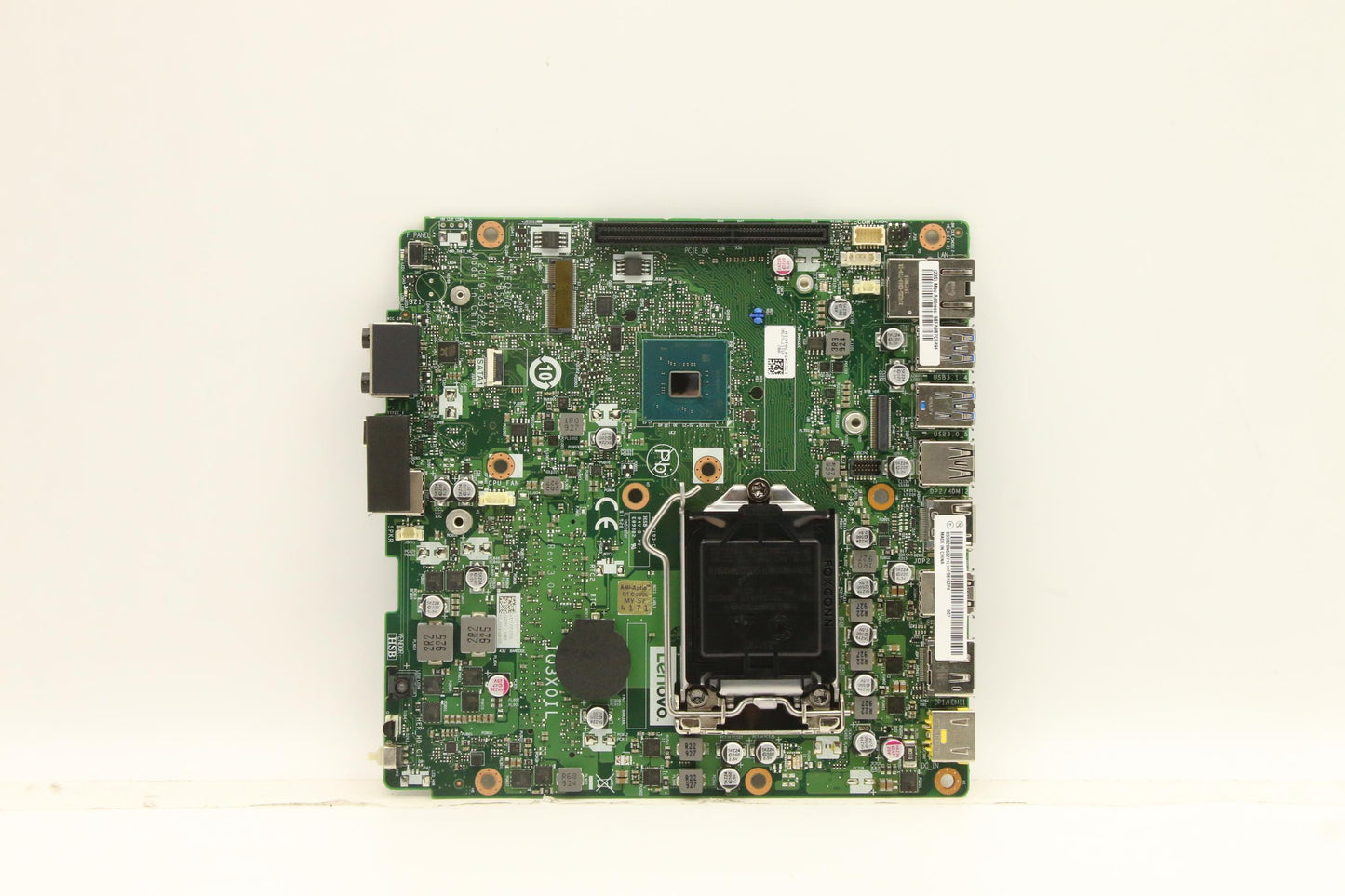 Lenovo (5B20U53704) BDPLANAR Motherboard, FRU, 9th Gen WIN DPK