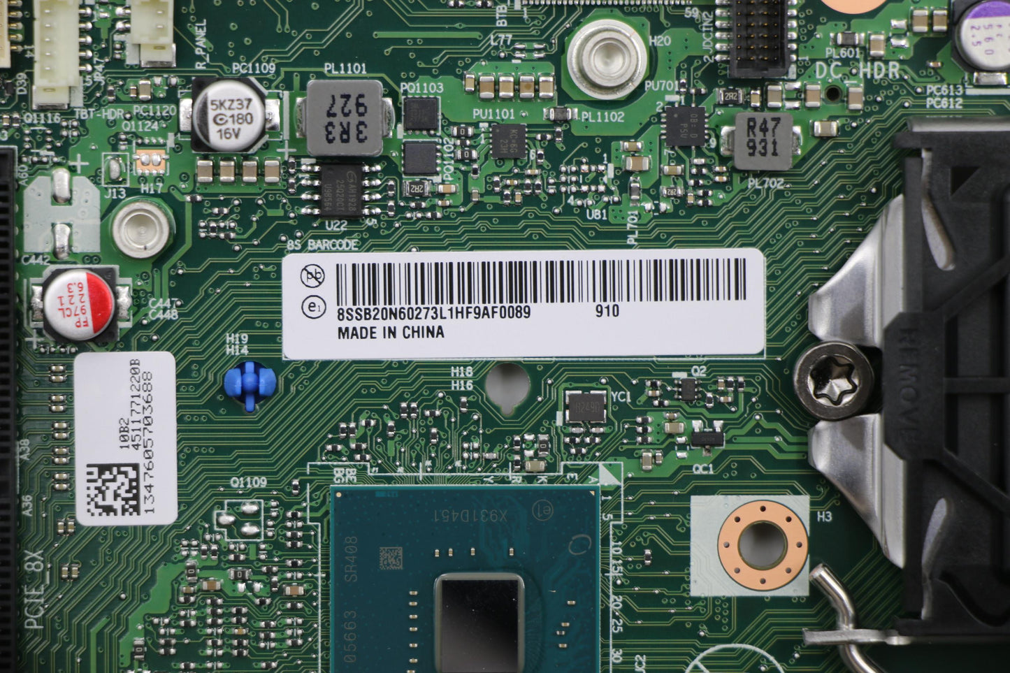 Lenovo L B360 35W Ww No Dpk - 5B20U53711