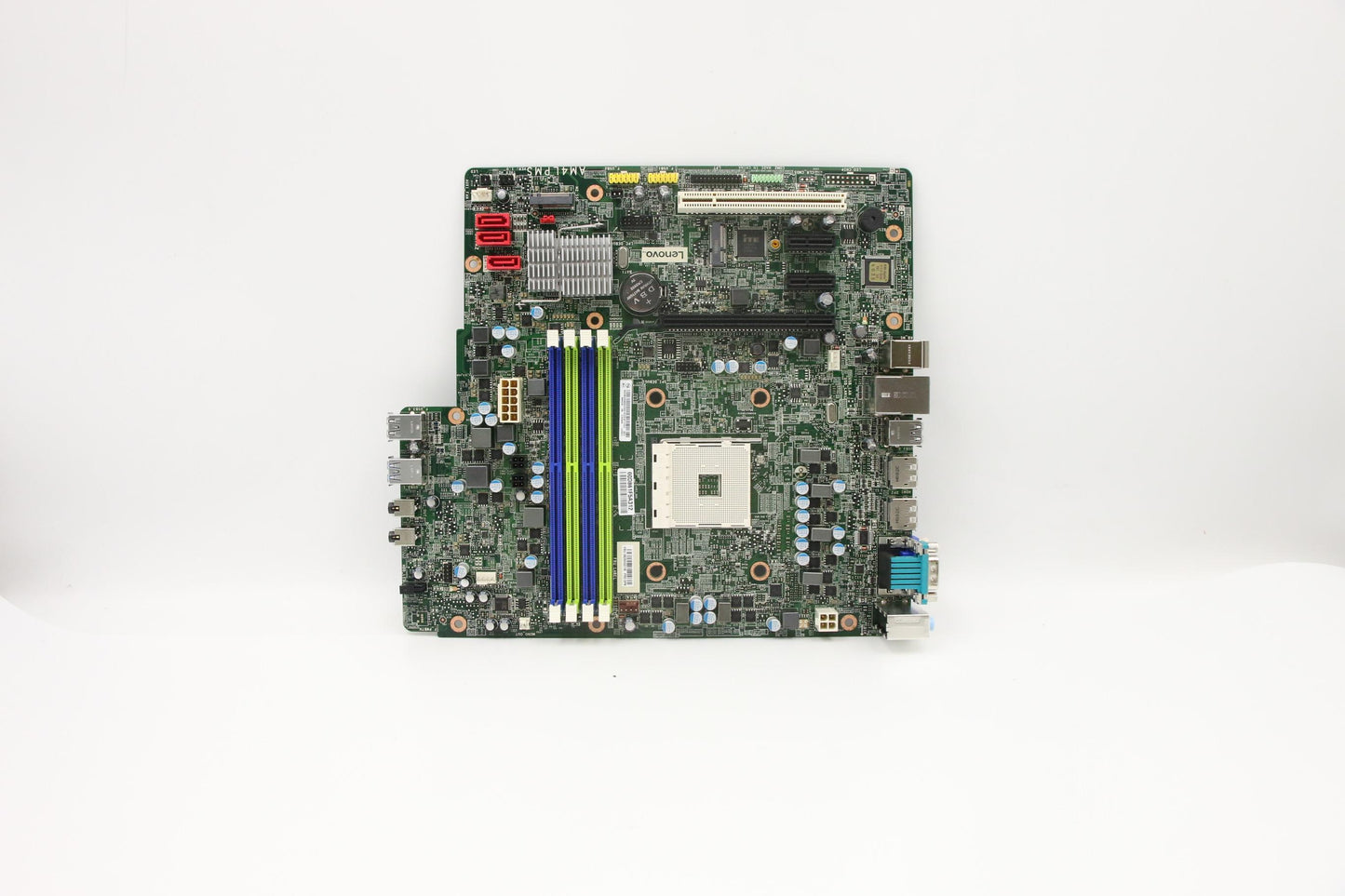 Lenovo (5B20U53718) Motherboard AMD PRO 560, AM4, Windows DPK