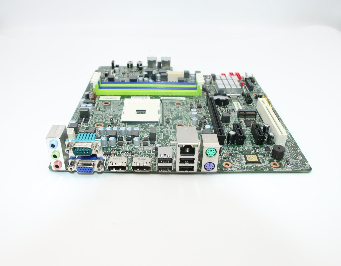 Lenovo (5B20U53718) Motherboard AMD PRO 560, AM4, Windows DPK