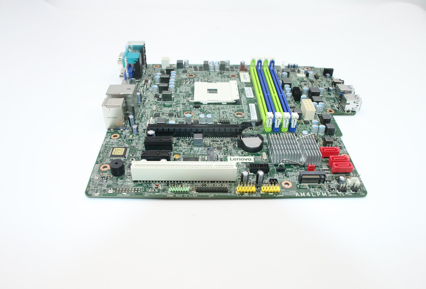 Lenovo (5B20U53718) Motherboard AMD PRO 560, AM4, Windows DPK