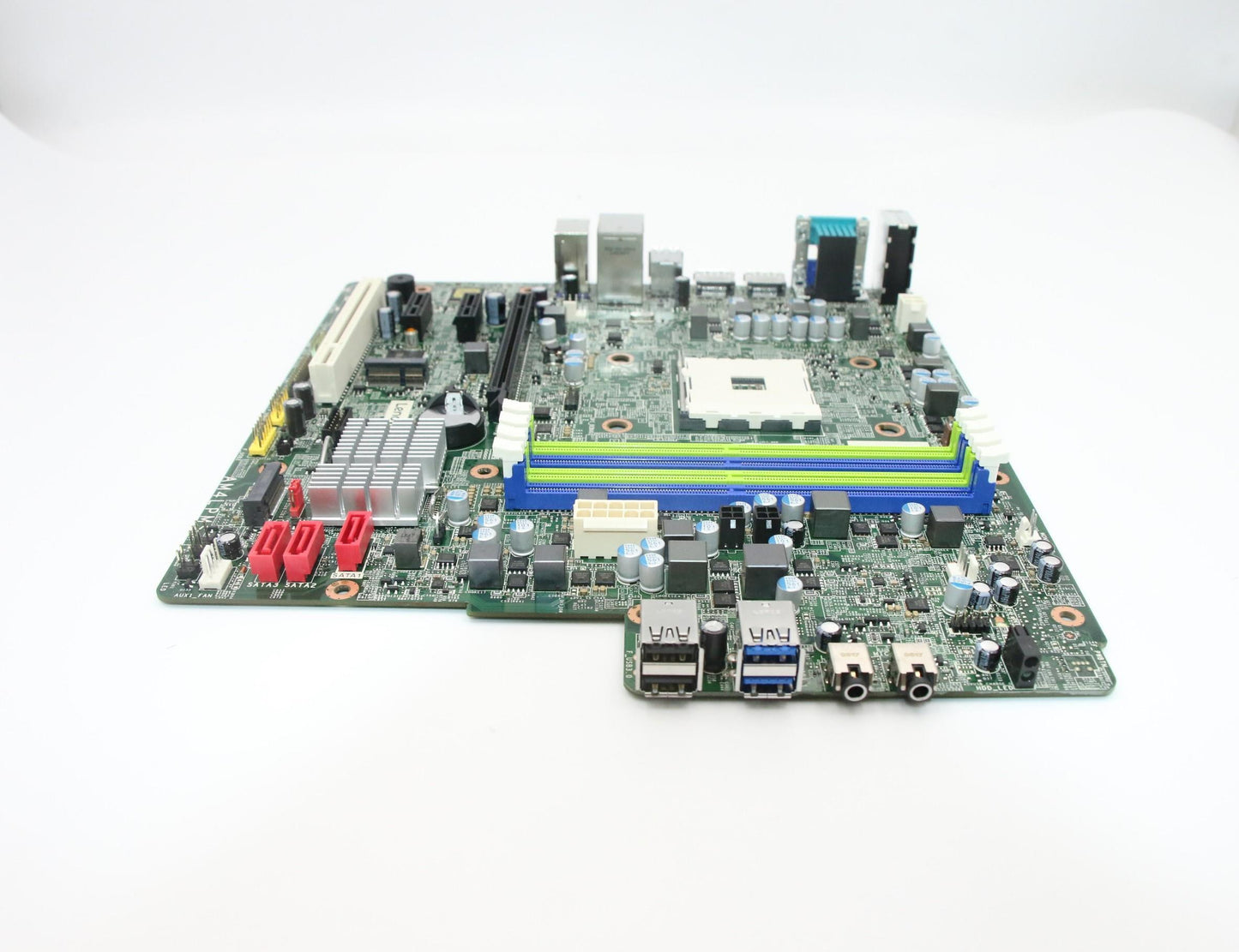 Lenovo (5B20U53718) Motherboard AMD PRO 560, AM4, Windows DPK