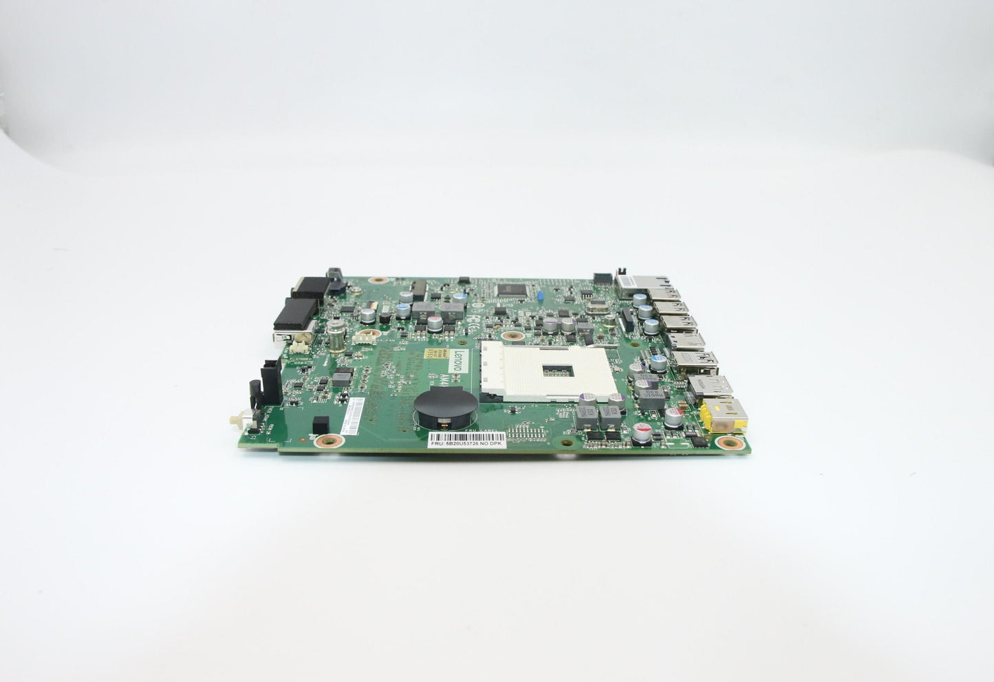 Lenovo Mb Fru No Dpk - 5B20U53726