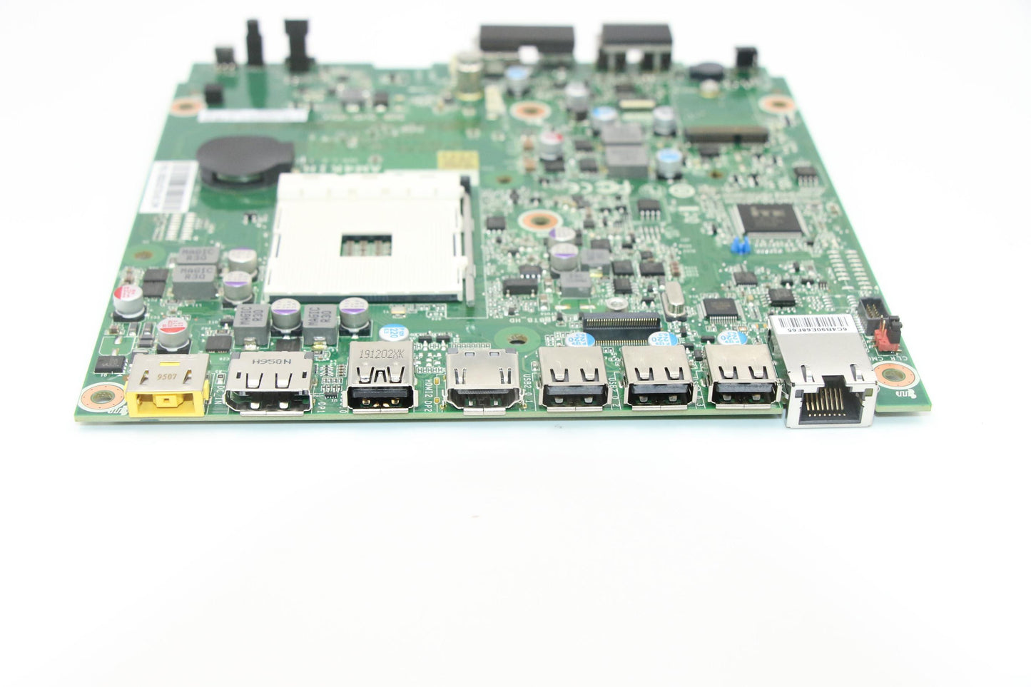 Lenovo Mb Fru No Dpk - 5B20U53726