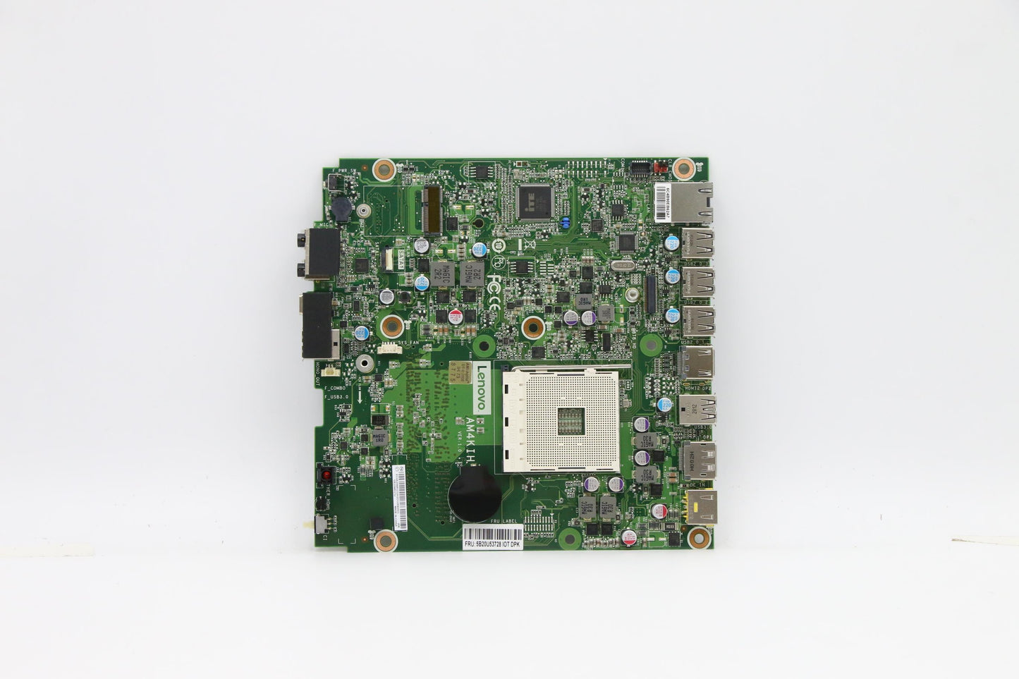 Lenovo Mb Fru Iot Dpk - 5B20U53728