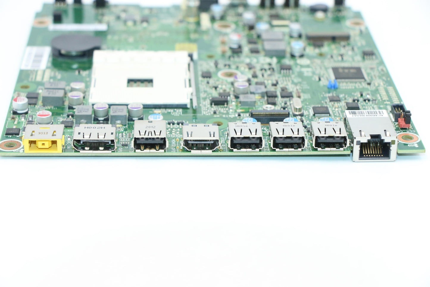 Lenovo Mb Fru Iot Dpk - 5B20U53728
