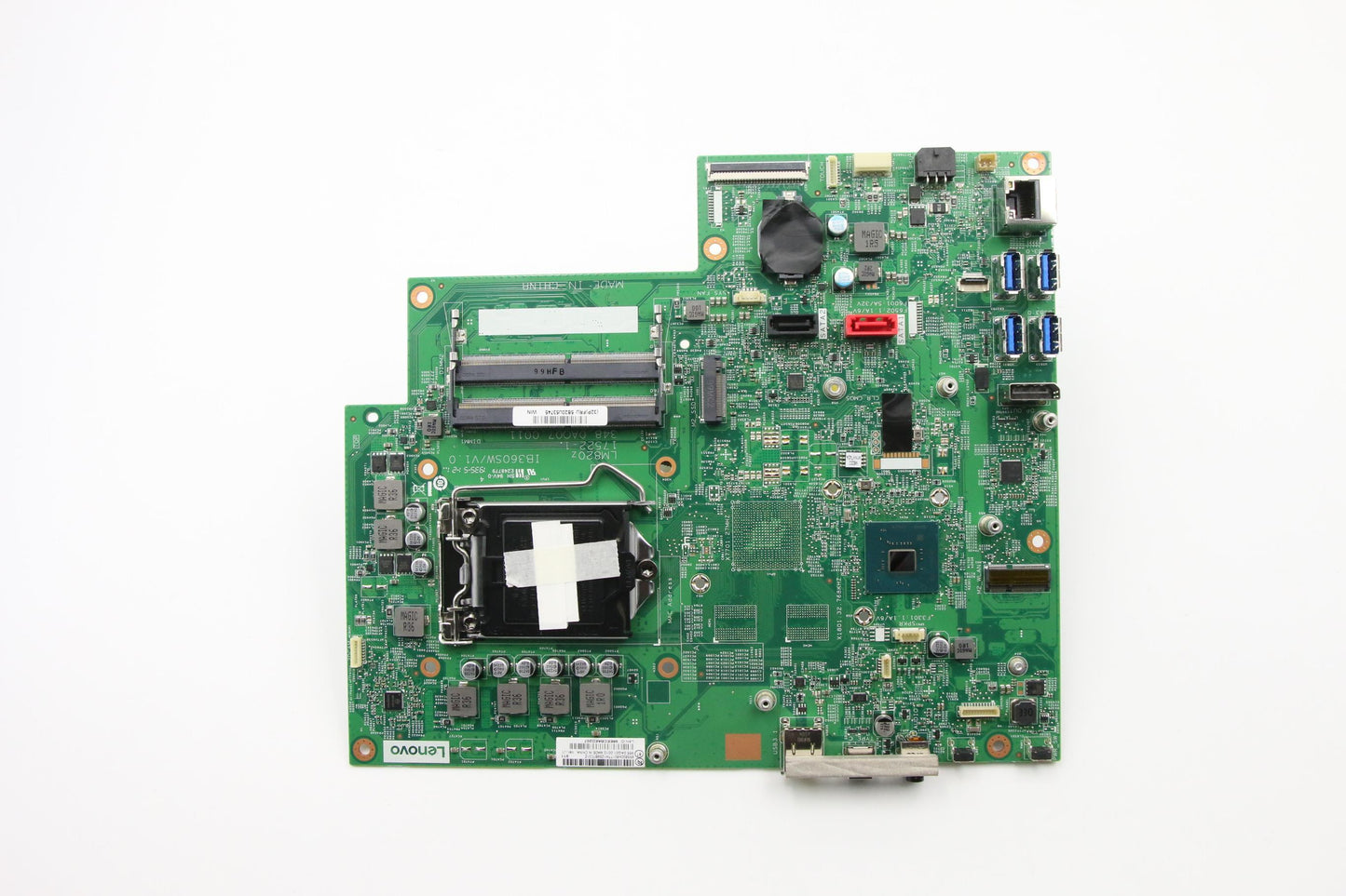 Lenovo B360 U Win Dpk Cfl-R - 5B20U53745