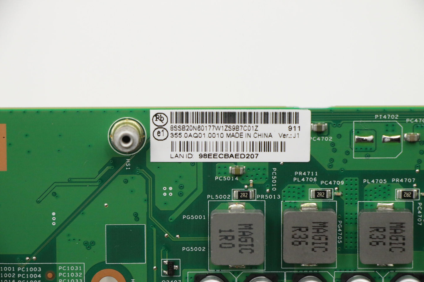 Lenovo B360 U Win Dpk Cfl-R - 5B20U53745