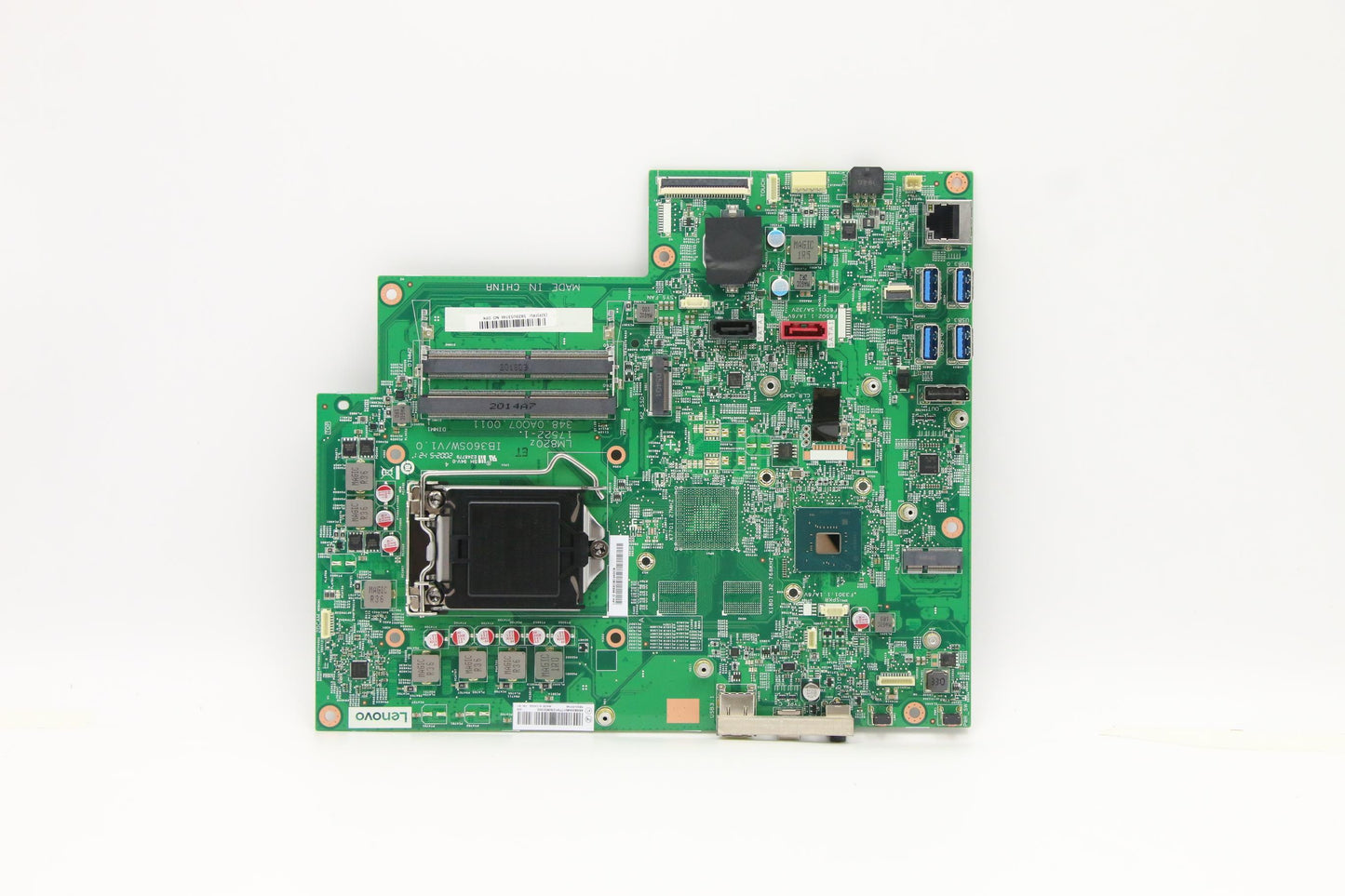 Lenovo B360 U No Dpk Cfl-R - 5B20U53746
