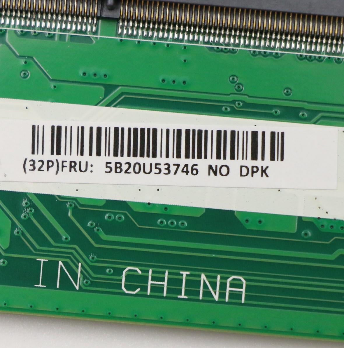 Lenovo B360 U No Dpk Cfl-R - 5B20U53746