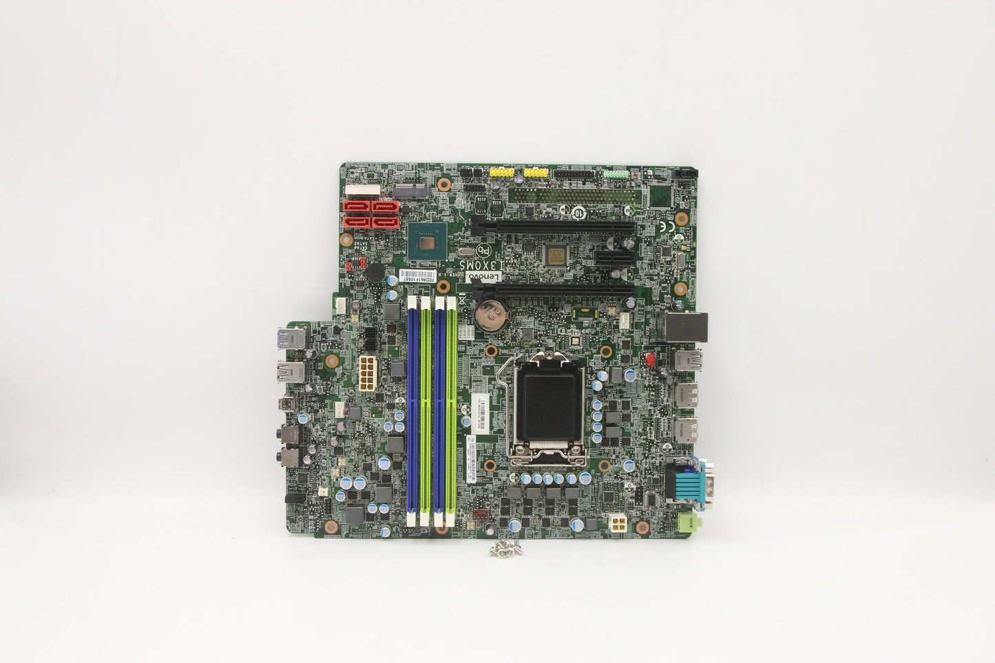 Lenovo Mb Fru No Dpk - 5B20U53753