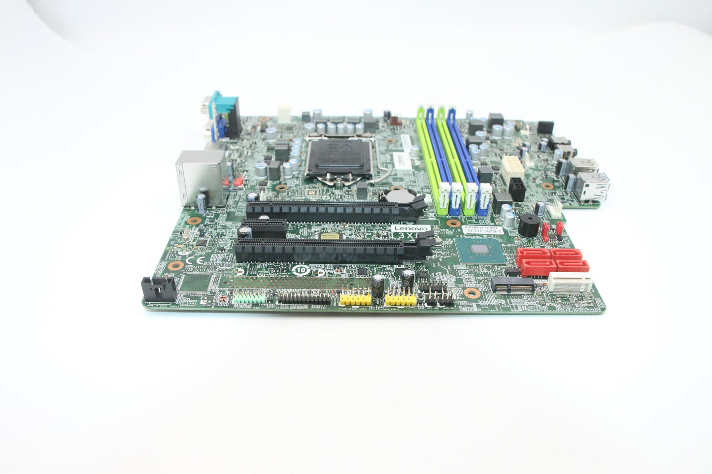 Lenovo Mb Fru No Dpk - 5B20U53753