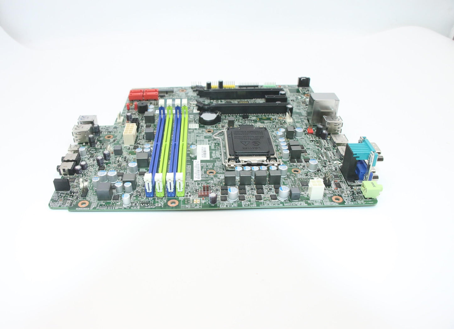 Lenovo Mb Fru No Dpk - 5B20U53753