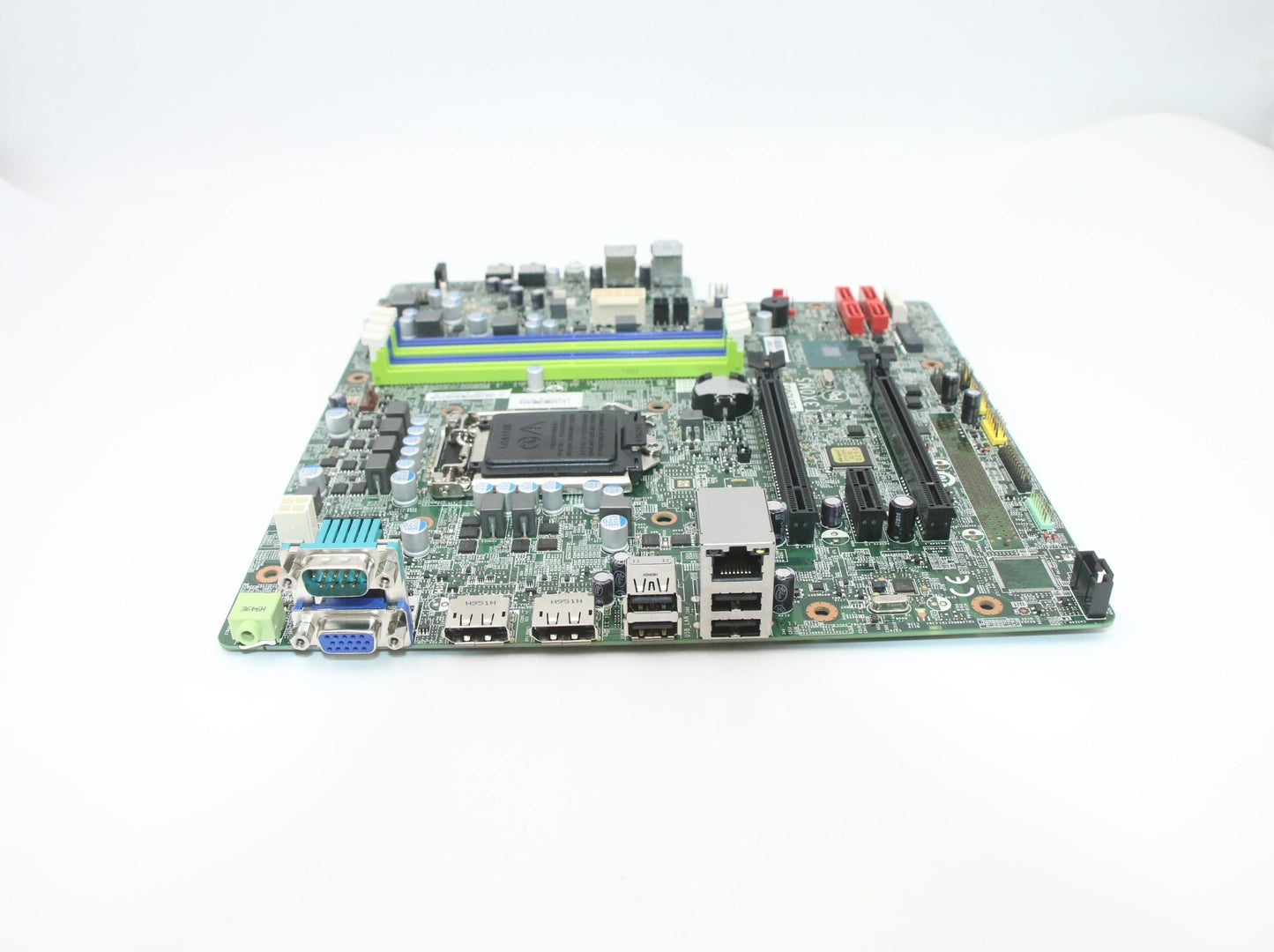 Lenovo Mb Fru No Dpk - 5B20U53753