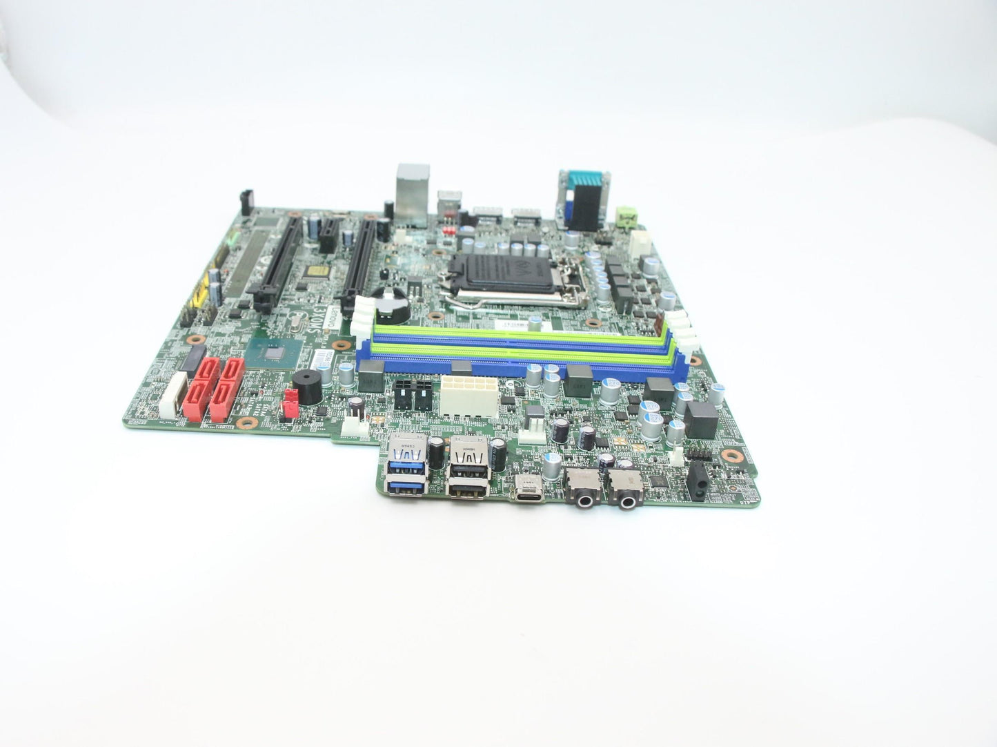 Lenovo Mb Fru No Dpk - 5B20U53753