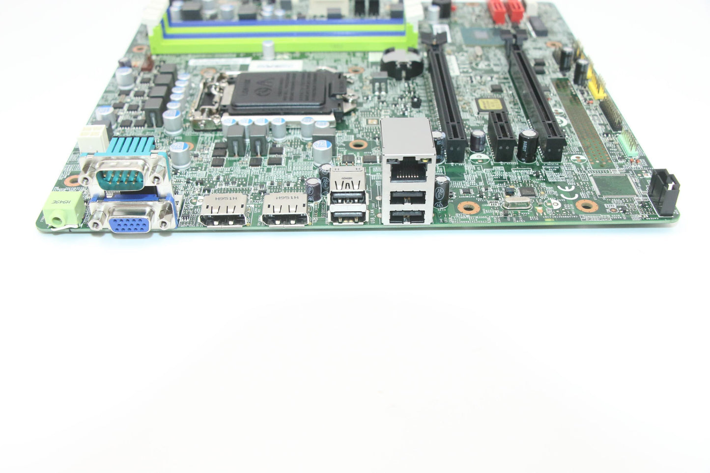 Lenovo Mb Fru No Dpk - 5B20U53753