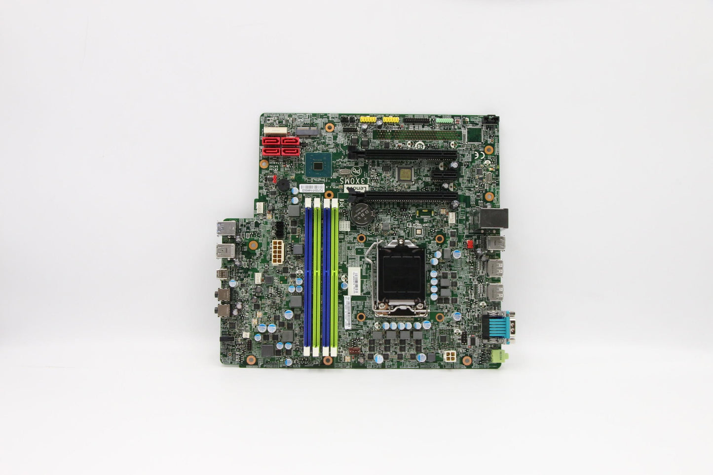 Lenovo (5B20U53754) Motherboard, MB FRU, Windows DPK