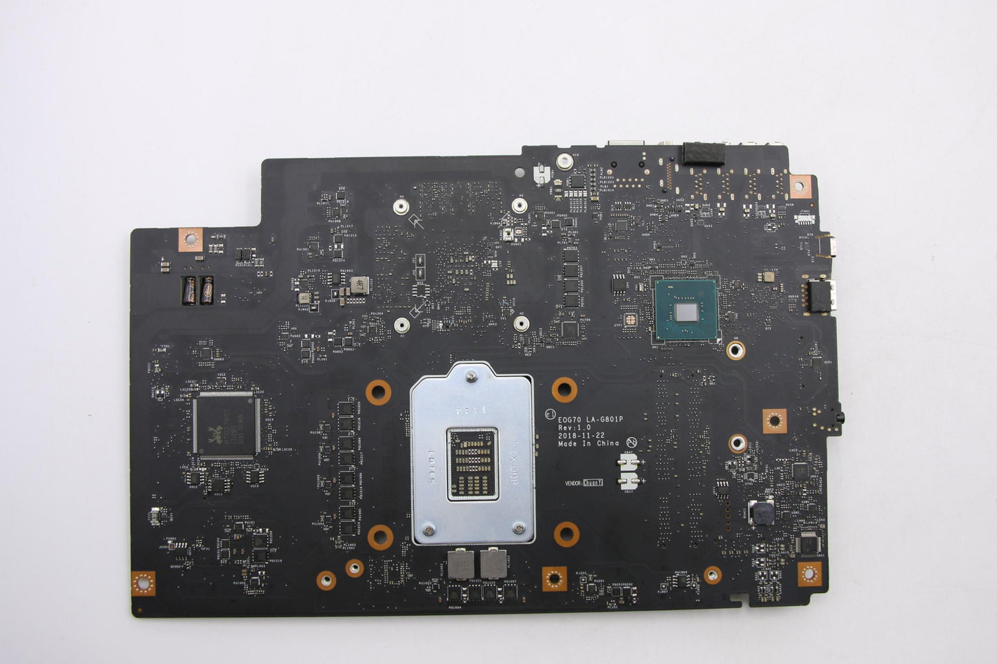 Lenovo Mb Qhd Dis W Rtc Win - 5B20U53760