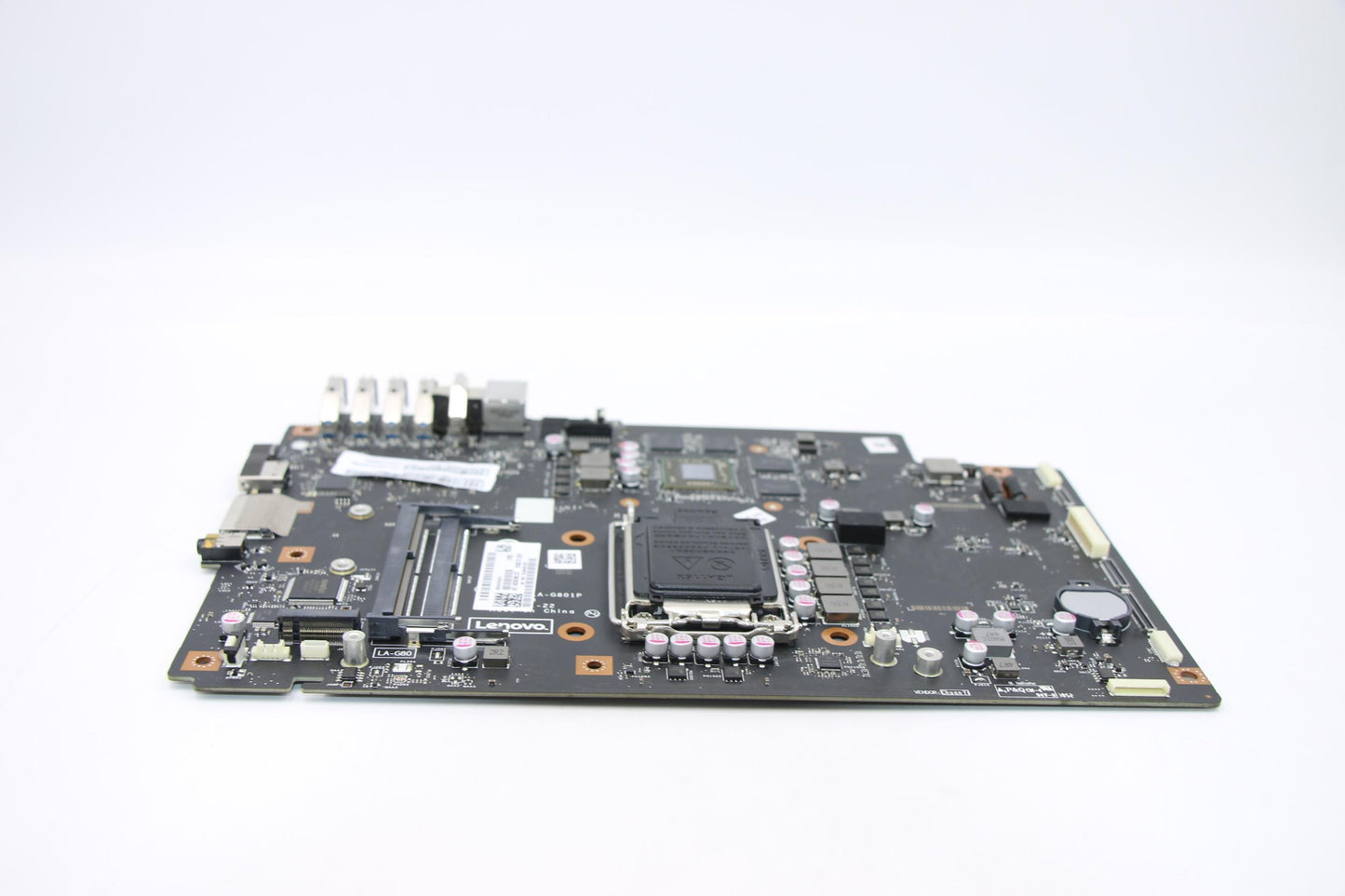 Lenovo Mb Qhd Dis W Rtc Win - 5B20U53760