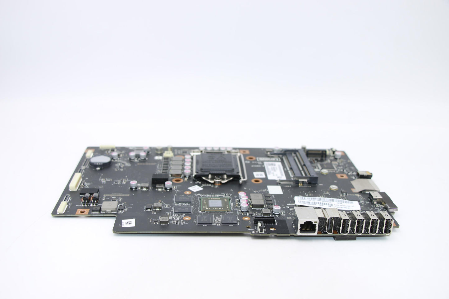 Lenovo Mb Qhd Dis W Rtc Win - 5B20U53760
