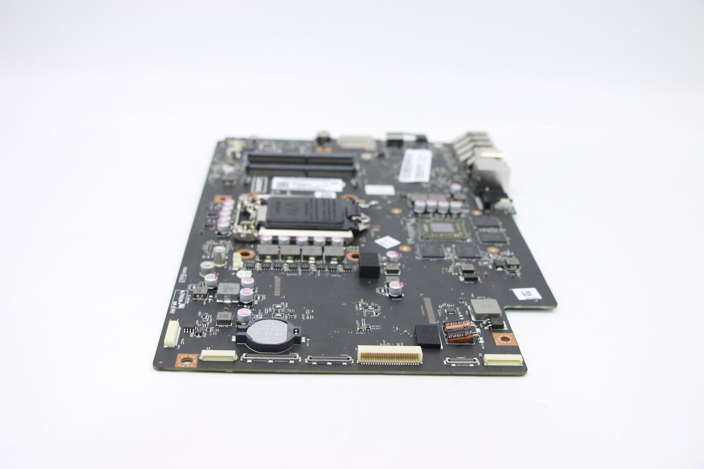 Lenovo Mb Qhd Dis W Rtc Win - 5B20U53760