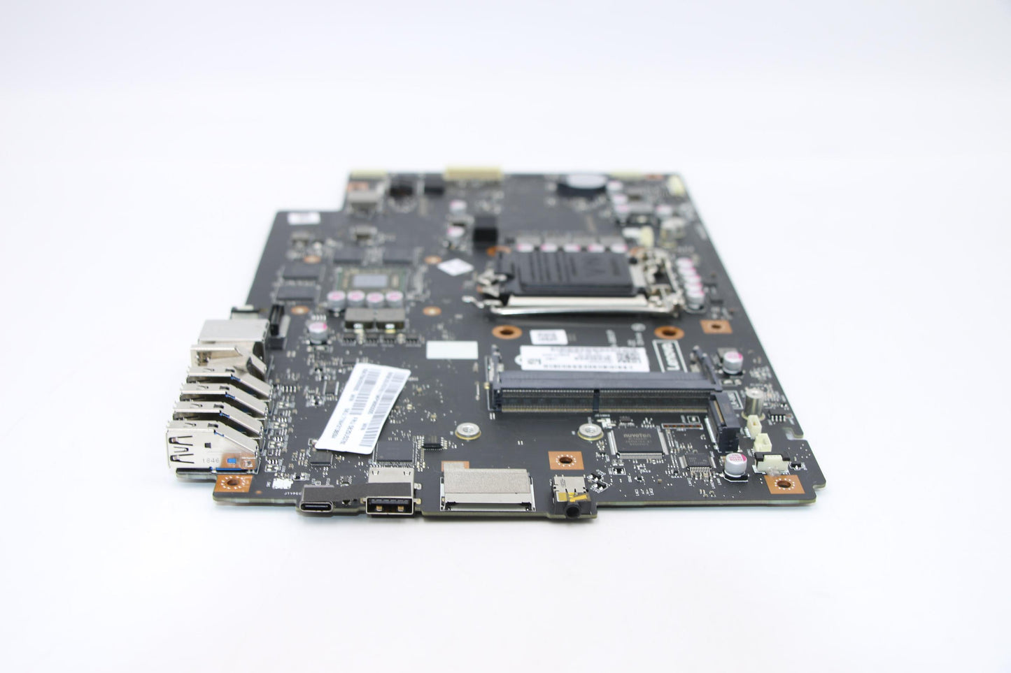 Lenovo Mb Qhd Dis W Rtc Win - 5B20U53760