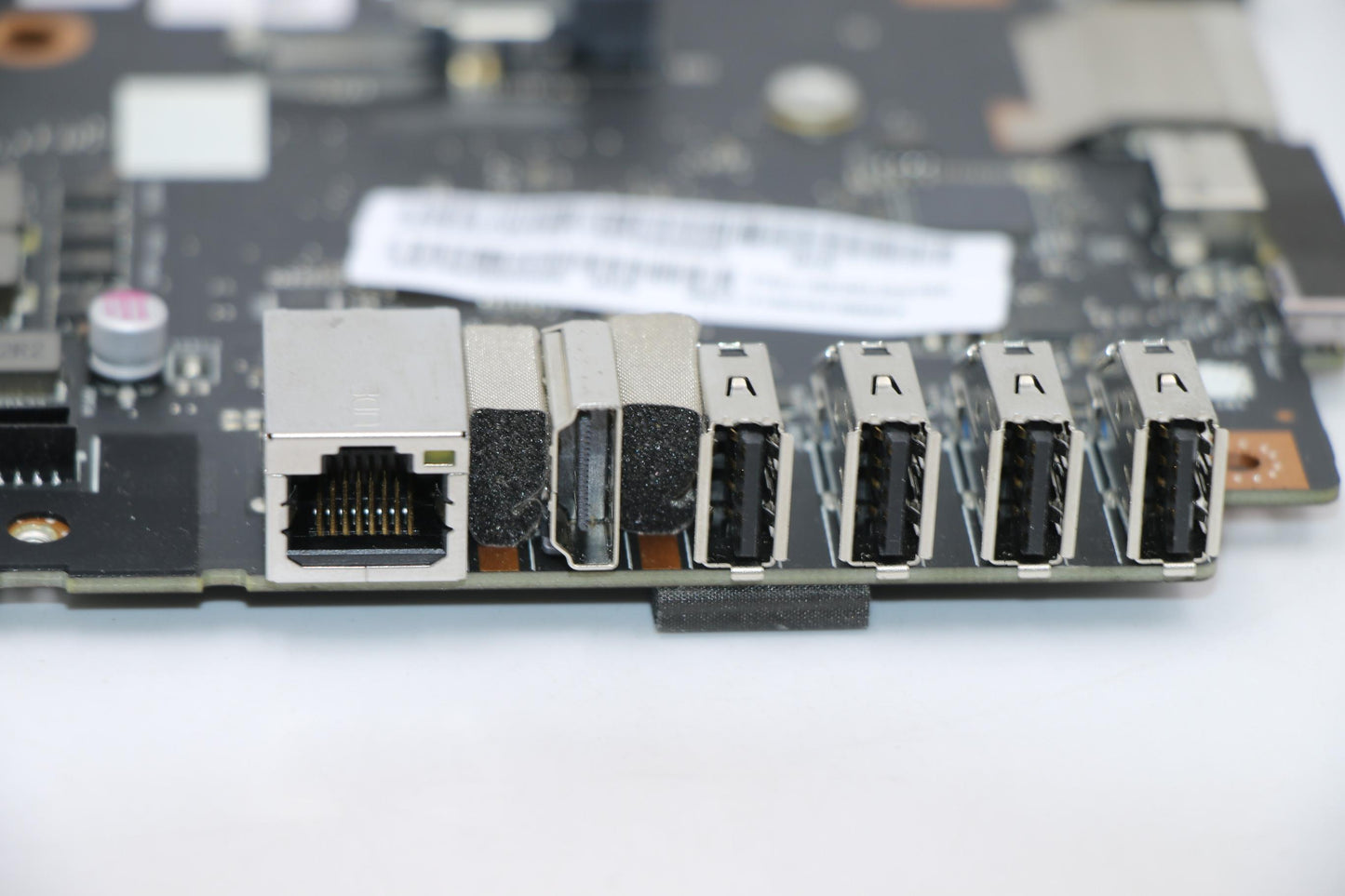 Lenovo Mb Qhd Dis W Rtc Win - 5B20U53760