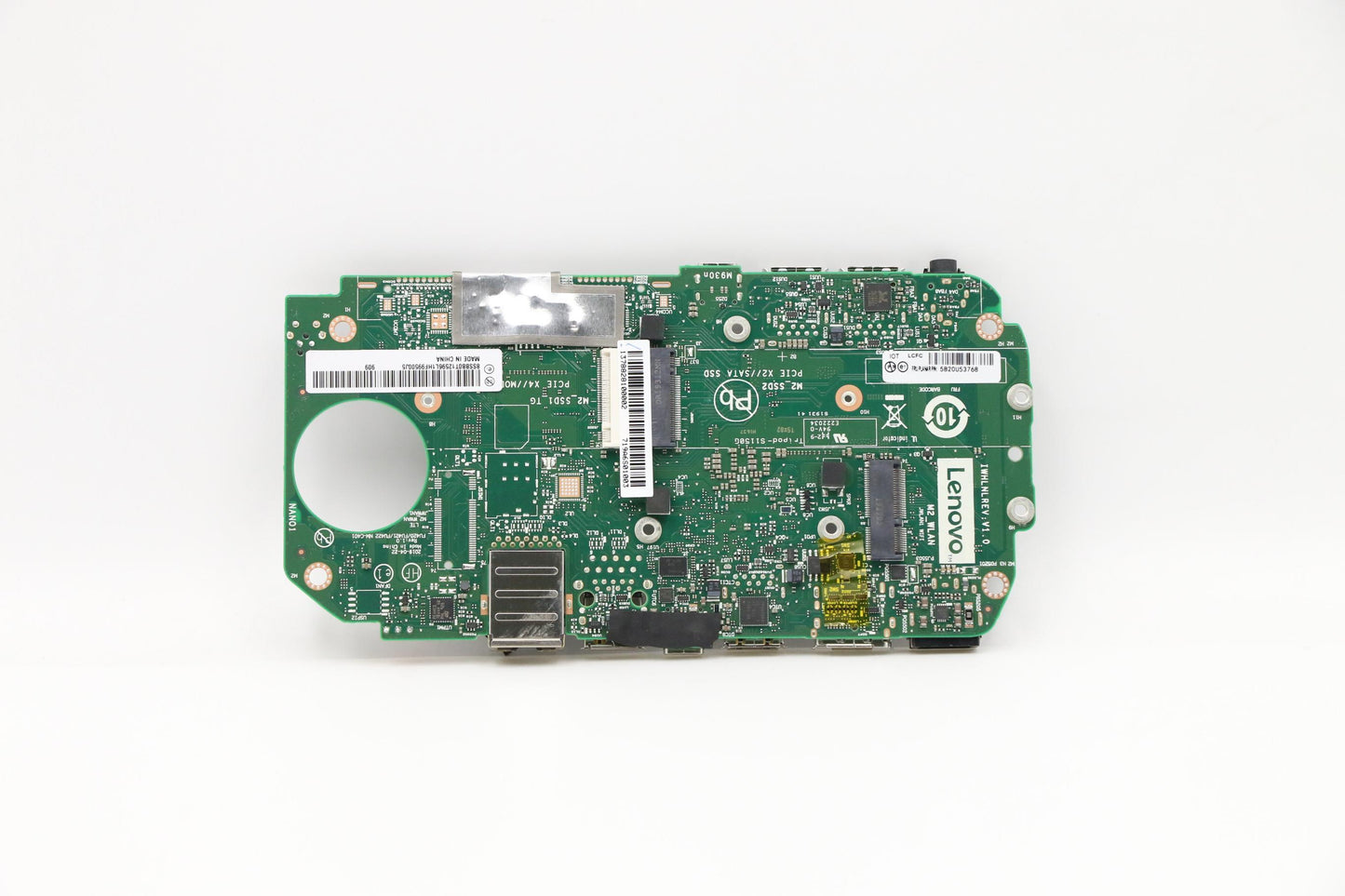 Lenovo Whl-U I5-8365U Iot Dpk - 5B20U53768